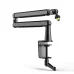 FIFINE BM88 Low Profile Microphone Boom Arm Stand