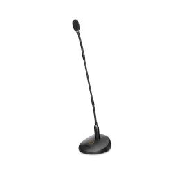 Boya BY-GM18CB Desktop Gooseneck Condenser Microphone Boya BY-GM18CB Desktop Gooseneck Condenser Microphone