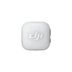 DJI Mic Mini 2 Transmitter DJI Mic Mini 2 Transmitter