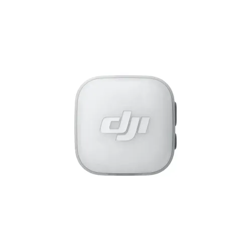DJI Mic Mini 2 Transmitter