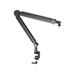FIFINE BM66 Microphone Boom Arm Stand FIFINE BM66 Microphone Boom Arm Stand