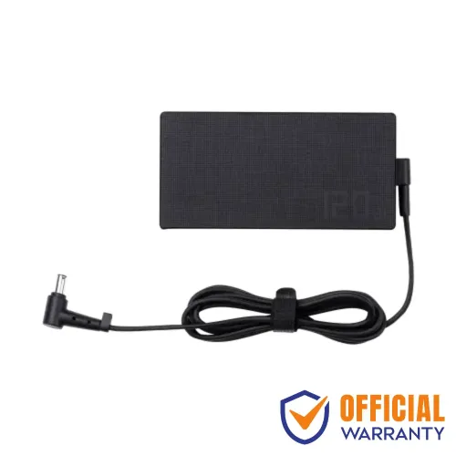 Asus AD120-00C 120W DC Original Laptop Charger Adapter