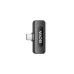 BOYA BY-V30 2.4 GHz Dual-Channel Wireless Microphone System