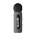 BOYA BY-V35 2.4 GHz Dual-Channel Wireless Microphone For Camera BOYA BY-V35 2.4 GHz Dual-Channel Wireless Microphone For Camera