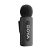 BOYA BY-V35 2.4 GHz Dual-Channel Wireless Microphone For Camera BOYA BY-V35 2.4 GHz Dual-Channel Wireless Microphone For Camera