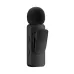 BOYA BY-V35 2.4 GHz Dual-Channel Wireless Microphone For Camera BOYA BY-V35 2.4 GHz Dual-Channel Wireless Microphone For Camera