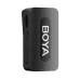 BOYA BY-V35 2.4 GHz Dual-Channel Wireless Microphone For Camera BOYA BY-V35 2.4 GHz Dual-Channel Wireless Microphone For Camera