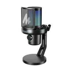 Maono DM40 Pro Wireless Gaming Microphone