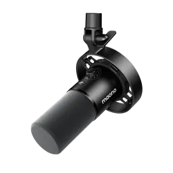 MAONO PD300X RGB USB/XLR Dynamic Microphone