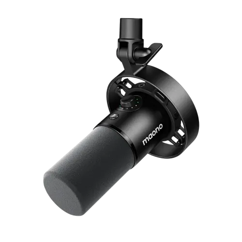 MAONO PD300X RGB USB/XLR Dynamic Microphone