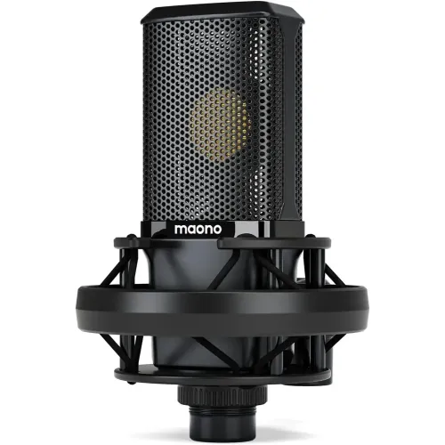 MAONO PM500T XLR Dynamic Microphone MAONO PM500T XLR Dynamic Microphone