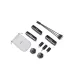 Boya BOYALINK A2 All-In-One Design Wireless Microphone System Without Charging Case Boya BOYALINK A2 All-In-One Design Wireless Microphone System Without Charging Case
