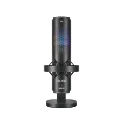 Boya K9 RGB USB Microphone Boya K9 RGB USB Microphone