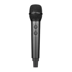 Boya BY-HM2 Handheld Digital Condenser Microphone Boya BY-HM2 Handheld Digital Condenser Microphone