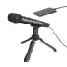 Boya BY-HM2 Handheld Digital Condenser Microphone Boya BY-HM2 Handheld Digital Condenser Microphone