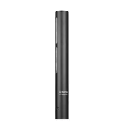 Boya BY-BM6040 Cardioid Shotgun Microphone Boya BY-BM6040 Cardioid Shotgun Microphone