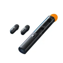 Boya Magic-05 Al-Powered Wireless Microphone System Boya Magic-05 Al-Powered Wireless Microphone System