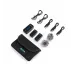 Boya BY-XM6-S2 Mini 2.4GHz Dual-Channel Wireless Microphone System Boya BY-XM6-S2 Mini 2.4GHz Dual-Channel Wireless Microphone System