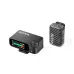 Boya BOYAMIC 2 AI-Powered Button Mini Wireless Microphone System Boya BOYAMIC 2 AI-Powered Button Mini Wireless Microphone System