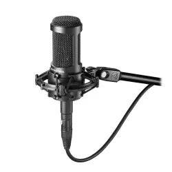 Audio Technica AT2050 Multi-pattern Condenser Microphone Audio Technica AT2050 Multi-pattern Condenser Microphone