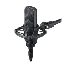 Audio Technica AT4040 Cardioid Condenser Microphone Audio Technica AT4040 Cardioid Condenser Microphone