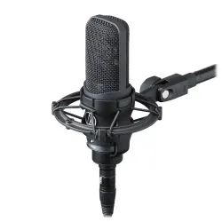 Audio Technica AT4050 Multi-pattern Condenser Microphone Audio Technica AT4050 Multi-pattern Condenser Microphone