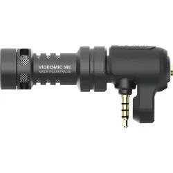 Rode VideoMic Me Directional Mic for Smartphones Rode VideoMic Me Directional Mic for Smartphones