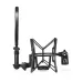 RODE SM6 Studio Microphone Shock Mount With Detachable Pop Filter