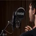 RODE SM6 Studio Microphone Shock Mount With Detachable Pop Filter
