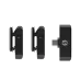 RODE Wireless Micro 2-Person Ultra-Compact Wireless Microphone