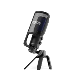 RODE NT-USB+ Professional USB Microphone RODE NT-USB+ Professional USB Microphone
