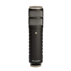 RODE Procaster Broadcast Quality Dynamic Microphone