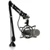 RODE Procaster Broadcast Quality Dynamic Microphone