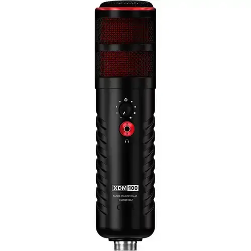 RODE X XDM-100 Dynamic USB-C Microphone