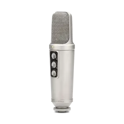 RODE NT2000 Versatile Large-diaphragm Condenser Microphone RODE NT2000 Versatile Large-diaphragm Condenser Microphone