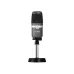 AVerMedia AM310 USB Microphone Black AVerMedia AM310 USB Microphone Black