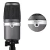 AVerMedia AM310 USB Microphone Black AVerMedia AM310 USB Microphone Black