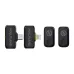 Hollyland LARK A1 Combo Wireless Microphone System Hollyland LARK A1 Combo Wireless Microphone System