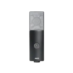 AKG C104 Large Diaphragm Cardioid Condenser Microphone AKG C104 Large Diaphragm Cardioid Condenser Microphone