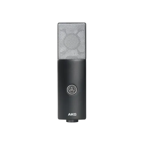 AKG C104 Large Diaphragm Cardioid Condenser Microphone