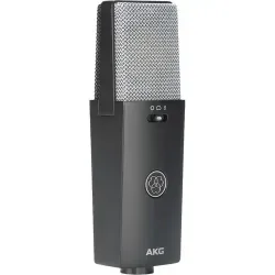 AKG C114 Large Diaphragm Multi-Pattern Condenser Microphone AKG C114 Large Diaphragm Multi-Pattern Condenser Microphone