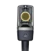 AKG C214 Professional Large-diaphragm Condenser Microphone