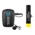 Saramonic Blink500 B5 Ultracompact Wireless Clip-On Microphone System with Lavalier Saramonic Blink500 B5 Ultracompact Wireless Clip-On Microphone System with Lavalier
