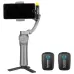Saramonic Blink500 B6 Ultracompact Wireless Clip-On Microphone System with Lavalier Saramonic Blink500 B6 Ultracompact Wireless Clip-On Microphone System with Lavalier