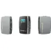 MIRFAK WE10 PRO Dual Transmitter Wireless Lavalier Microphone System MIRFAK WE10 PRO Dual Transmitter Wireless Lavalier Microphone System