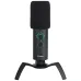 Rapoo VS500 Dual Point Omni Directional RGB Gaming Microphone Rapoo VS500 Dual Point Omni Directional RGB Gaming Microphone