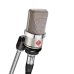 Neumann TLM 102 Large-Diaphragm Cardioid Condenser Studio Microphone Neumann TLM 102 Large-Diaphragm Cardioid Condenser Studio Microphone