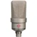 Neumann TLM 103 Large-Diaphragm Cardioid Condenser Studio Microphone Neumann TLM 103 Large-Diaphragm Cardioid Condenser Studio Microphone