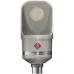 Neumann TLM 107 Large-Diaphragm Cardioid Condenser Studio Microphone Neumann TLM 107 Large-Diaphragm Cardioid Condenser Studio Microphone
