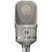 Neumann TLM 107 Large-Diaphragm Cardioid Condenser Studio Microphone Neumann TLM 107 Large-Diaphragm Cardioid Condenser Studio Microphone